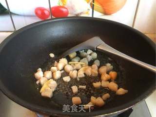 扁尖干贝冬瓜汤的做法步骤:6