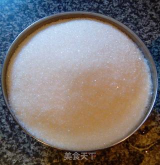 黄杏果酱的做法步骤:2