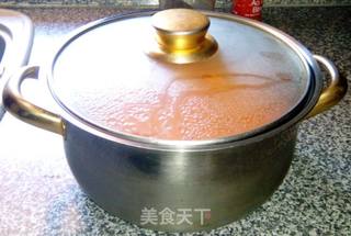 黄杏果酱的做法步骤:5