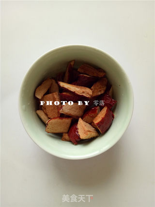 #信任之美五常大米试吃#红枣红糖粥的做法步骤:3