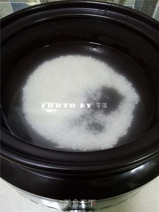 #信任之美五常大米试吃#红枣红糖粥的做法步骤:4
