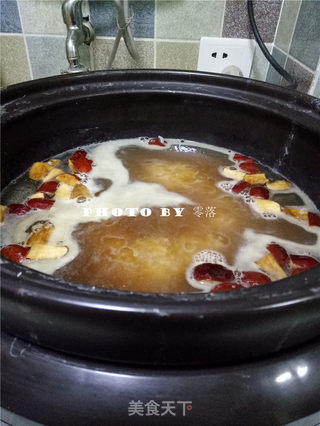 #信任之美五常大米试吃#红枣红糖粥的做法步骤:6