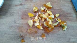 五彩鸡蛋的做法步骤:2