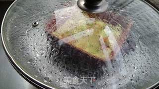 五彩鸡蛋的做法步骤:8