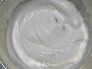 酸奶蛋糕的做法步骤:6