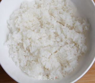 照烧肥牛盖饭的做法步骤:11