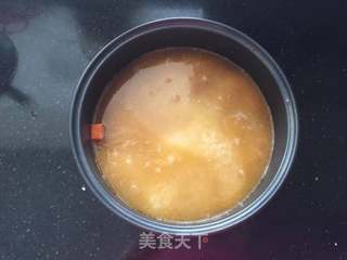 #信任之美五常大米试吃#鸡腿彩蔬焖饭的做法步骤:12