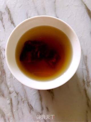 玫瑰花冰粉的做法步骤:7
