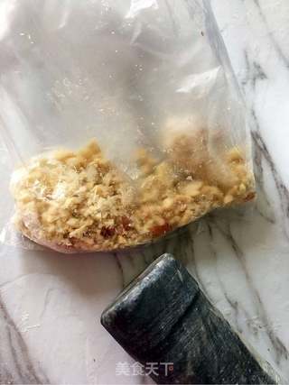 玫瑰花冰粉的做法步骤:8