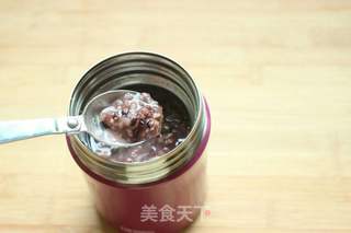 粗粮粥的做法步骤:6
