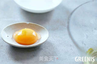 软萌美味的云朵蛋的做法步骤:2