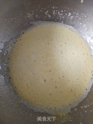 铜锣烧的做法步骤:2