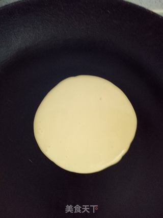 铜锣烧的做法步骤:12