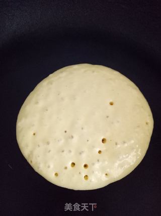 铜锣烧的做法步骤:13