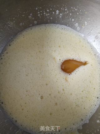 铜锣烧的做法步骤:3