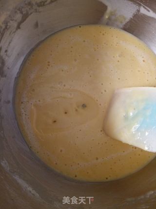 铜锣烧的做法步骤:9