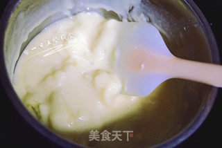 奶黄包的做法步骤:6