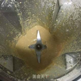 自制芝麻酱的做法步骤:9