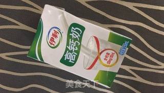 莲子冰糖炖花胶的做法步骤:4