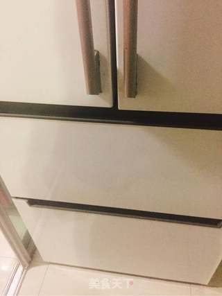 红豆酸奶棒冰的做法步骤：5