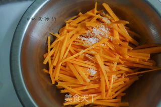双色玫瑰花饺子的做法步骤:8