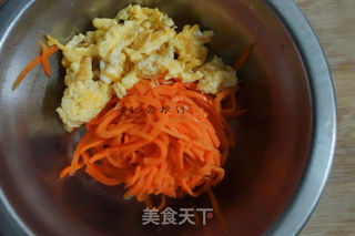 双色玫瑰花饺子的做法步骤:9