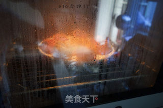 双色玫瑰花饺子的做法步骤:16