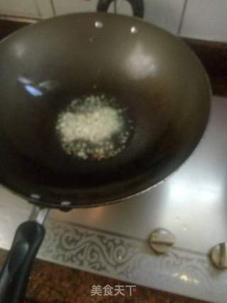 香菇青菜肉包子的做法步骤:4