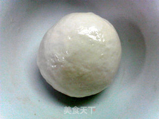 基本酸面团面包的做法步骤:10