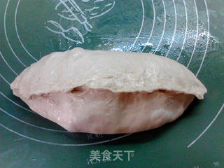 基本酸面团面包的做法步骤:13