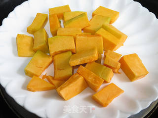 自制彩色意面的做法步骤:2