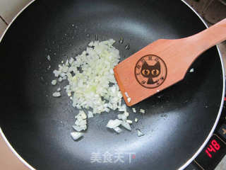 卡邦尼意面的做法步骤:6
