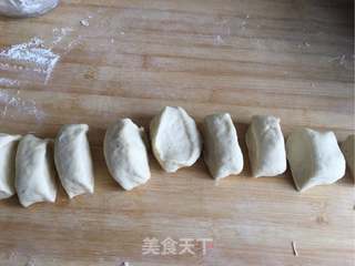 小猪猪包的做法步骤:6