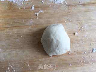小猪猪包的做法步骤:8