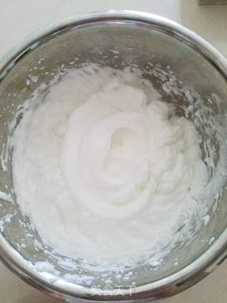 云端上的黄金炒饭的做法步骤:4