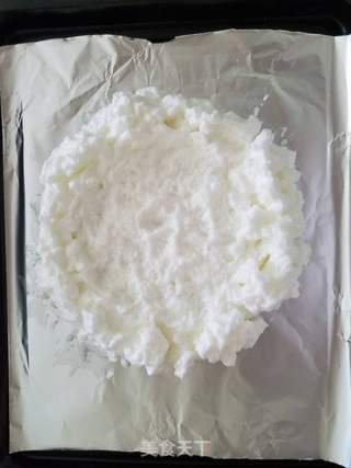 云端上的黄金炒饭的做法步骤:5