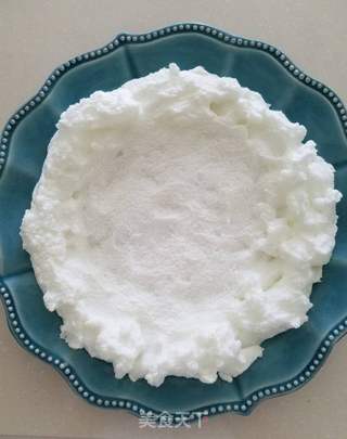 云端上的黄金炒饭的做法步骤:8