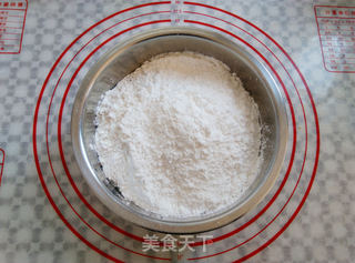 家乡的味道桂花糕的做法步骤:5