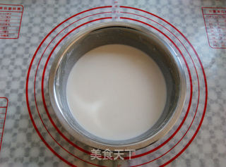家乡的味道桂花糕的做法步骤:6
