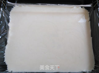 家乡的味道桂花糕的做法步骤:7