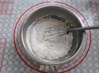 北京名点驴打滚的做法步骤:6