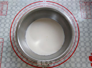 北京名点驴打滚的做法步骤:7
