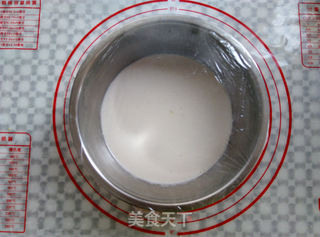 北京名点驴打滚的做法步骤:8