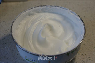 酸奶溶豆的做法步骤:6