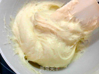 原味麻糬面包的做法步骤：4
