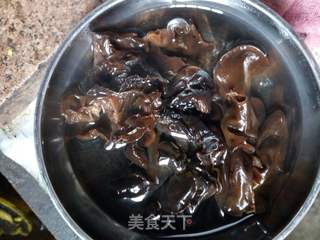 焖饭的做法步骤:2