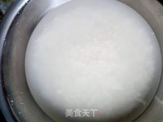 焖饭的做法步骤:3