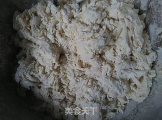 治愈孩子挑食--蒲公英基围虾饺子的做法步骤：1