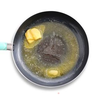 解暑小零嘴——daogrs自制绿豆糕的做法步骤:7