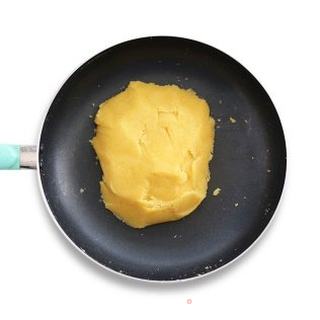解暑小零嘴——daogrs自制绿豆糕的做法步骤:10